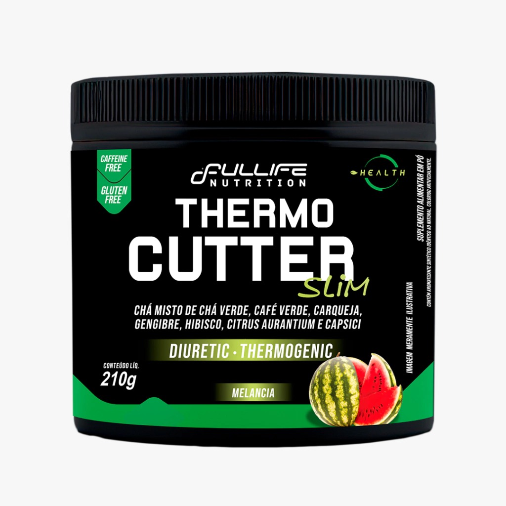 THERMO CUTTER SLIM FULLIFE MELANCIA 210G