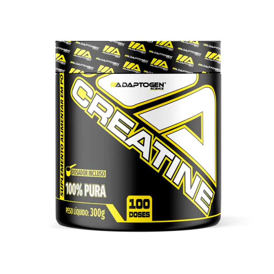CREATINA PURA NUTRATA 300G