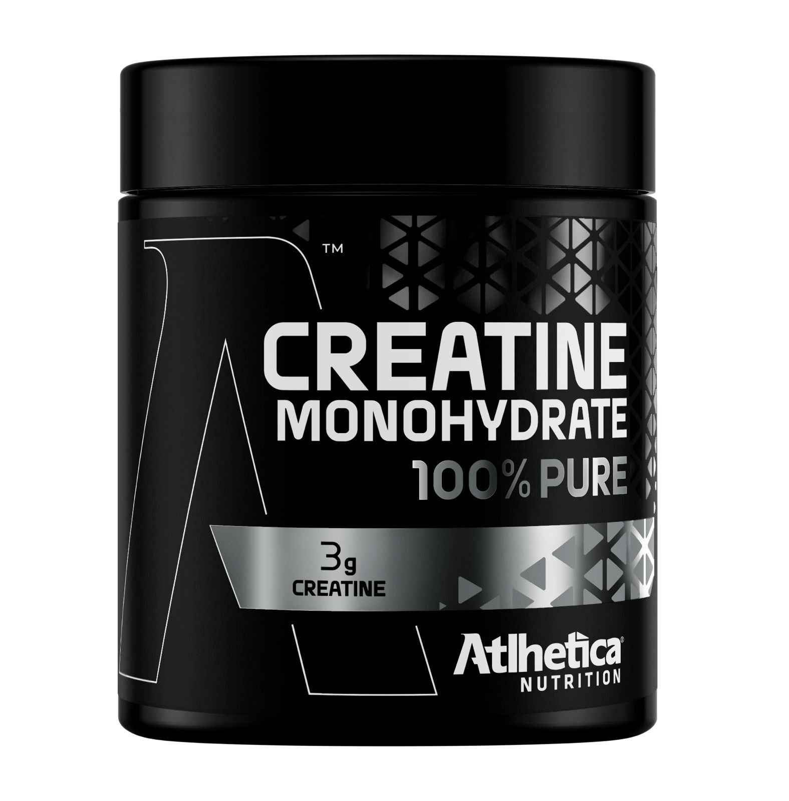 CREATINA PURA ATLHETICA 300G