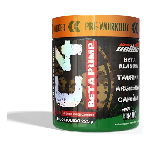 C4 PRÉ TREINO 225G LIMÃO 
