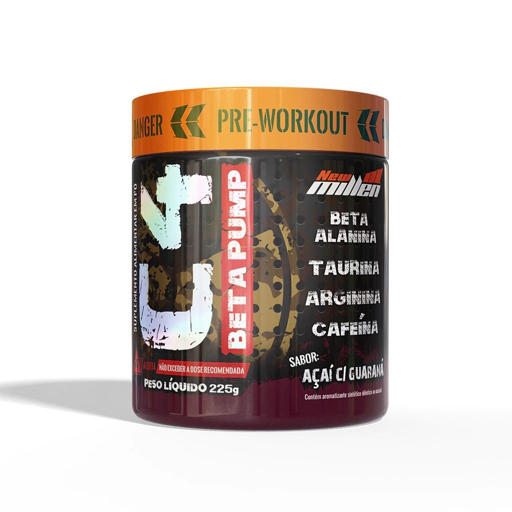 C4 PRÉ TREINO 225G AÇAÍ COM GUARANÁ