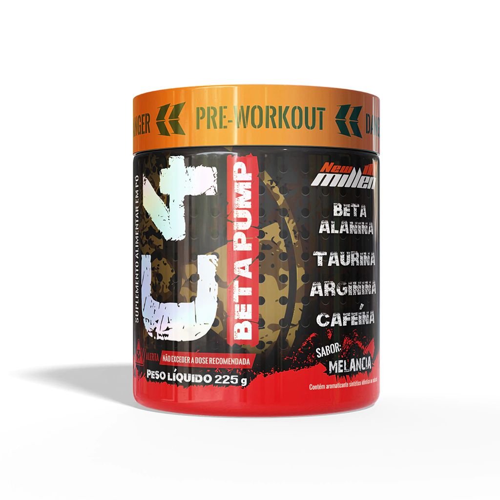 C4 PRÉ TREINO 225G MELANCIA