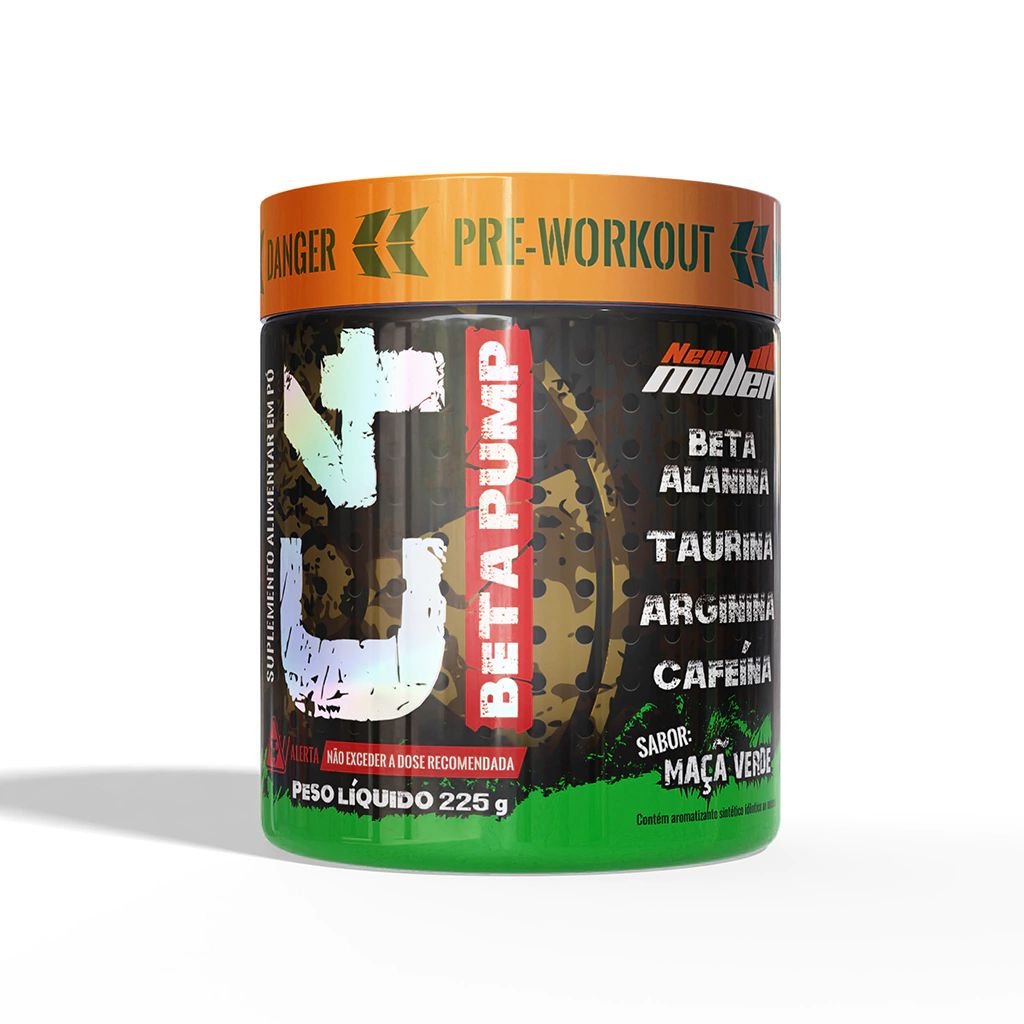 C4 PRÉ TREINO 225G MAÇÃ VERDE