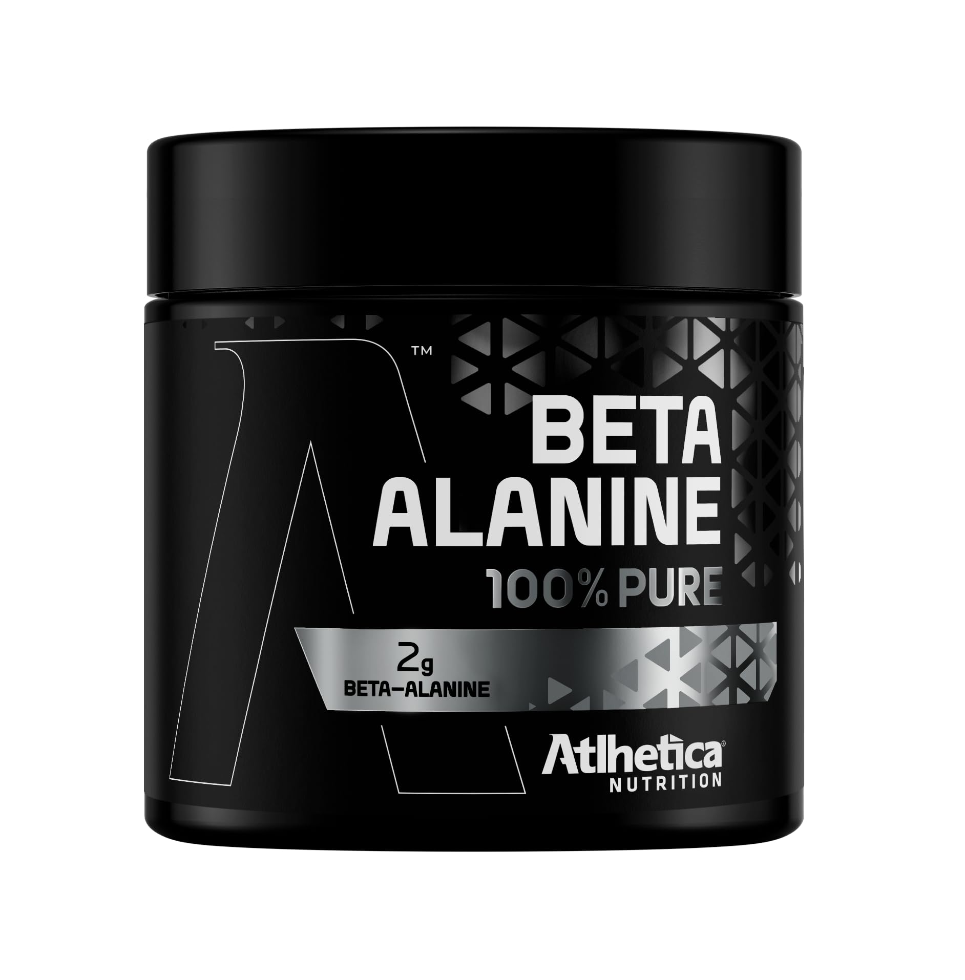 BETA ALANINA PURA ATLHETICA 200G