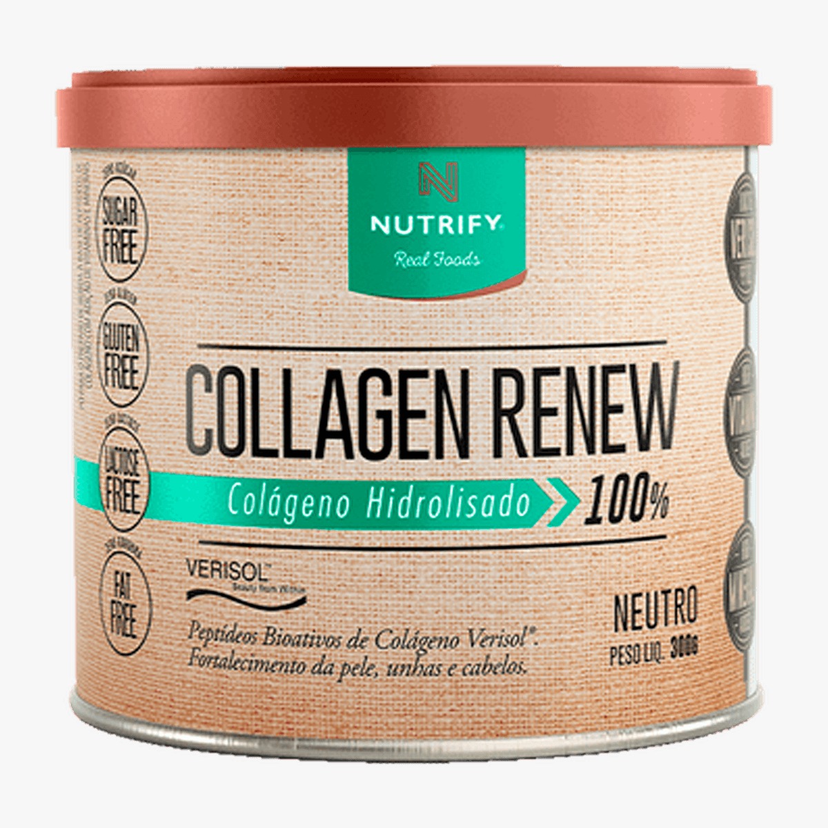 COLLAGEN RENEW NUTRIFY NEUTRO 300G